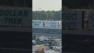 Thumbnail: Cars Rolling - 2026 NASCAR O’Reilly Auto Parts Series Focused Health 250 at EchoPark Speedway