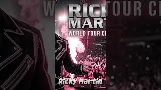 Thumbnail: Vente Pa Ca - Ricky Martin