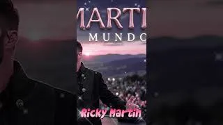 Thumbnail: Tu recuerdo - Ricky Martin