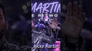 Thumbnail: Te Extraño, Te Olvido, Te Amo - Ricky Martin