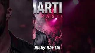 Thumbnail: Tal Vez - Ricky Martin
