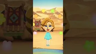 Thumbnail: Don't Do This At Home #tomodachilife #shorts