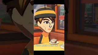 Thumbnail: Creepy Date #tomodachilife #shorts