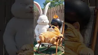 Thumbnail: Before & After Animals Growing Up. Amazing Animal Transformation 💥 #short #tiktok #animalslover