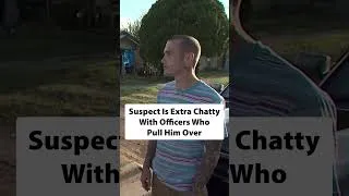 Thumbnail: ‘Y’all Are Out Here to Do Y’all’s Job’ #chatty #cops #copstvshow #honest  #police #viral
