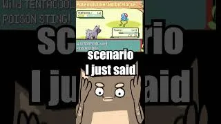Thumbnail: He predicted everything #pokemon