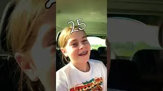 Thumbnail: 😬25 not bad🎉🎉