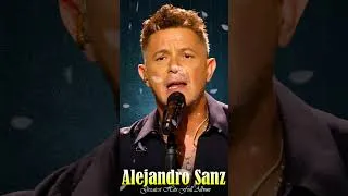Thumbnail: Alejandro Sanz - Mi Soledad Y Yo