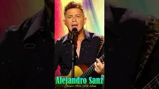 Thumbnail: Alejandro Sanz - La Fuerza Del Corazón