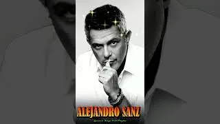 Thumbnail: Alejandro Sanz - Desde Cuándo