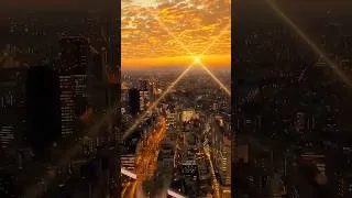 Thumbnail: Tokyo in 4K #japan #tokyo #city