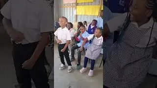 Thumbnail: Almost broke my back dancing 🤣🤣🤣 #funny