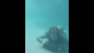 Thumbnail: MYLO testing Drowning simulation