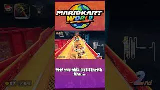 Thumbnail: These GODAMN CPUS drive me INSANE! #mario #shorts