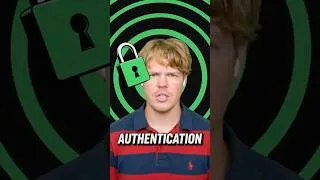 Thumbnail: What is Authentication? (for beginners)