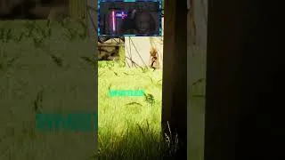 Thumbnail: Died to Grass Monster in the BackRooms #funny