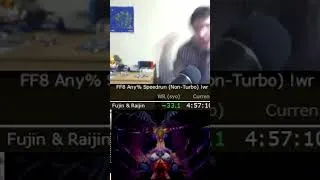 Thumbnail: Cordwow | #cordellium on #Twitch #finalfantasy #retrogaming #gaming #finalfantasy8 #popoff