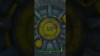 Thumbnail: Vault VII #fallout4 #fallout #falloutmods #gaming