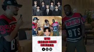 Thumbnail: Part 3 Asking Army Questions In Tampa | BTS