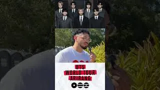 Thumbnail: Part 2 Asking Army Questions In Tampa | BTS