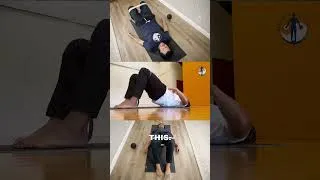 Thumbnail: SI Joint Pain Going Up Stairs? Don't Avoid Stairs Forever (Try This)