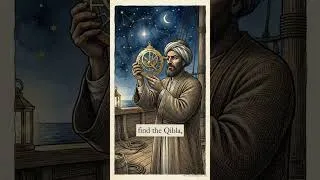 Thumbnail: How Muslim Astronomers Mapped the World Before Modern Science 1 #islamichistory #facts