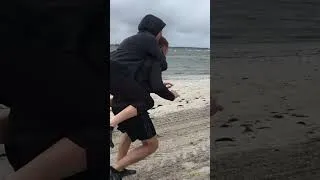 Thumbnail: Footwork Speed Strength - Core JKD