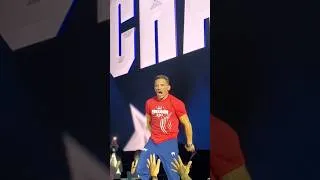 Thumbnail: Michael Chandler Ceremonial Weigh-In Walkout | UFC Freedom 250 Fan Fest
