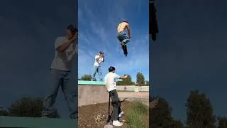 Thumbnail: The Funk Bros are Scooter again!