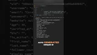 Thumbnail: Pydantic Makes Nesting Models Extremely Easy in Python