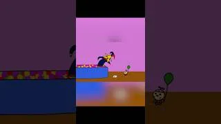 Thumbnail: Mascot Horror games be like