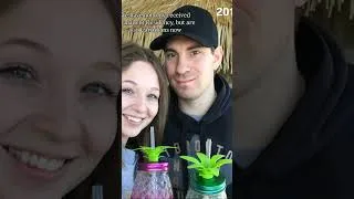 Thumbnail: 10 years ago we moved from Germany to Canada… where did the time go?!