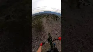 Thumbnail: 2023... let's go!!!! 🤘 #mountainbike