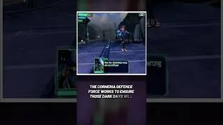 Thumbnail: When Level 1 is PEAK