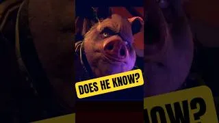Thumbnail: WAIT, is James McCloud ALIVE!? #starfox
