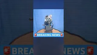 Thumbnail: Wolf EXCLUSIVE Interview  #starfox #gaming