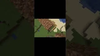 Thumbnail: The Man From The Fog Encounter #shorts #fyp #themanfromthefog #minecraft #minecraftmods