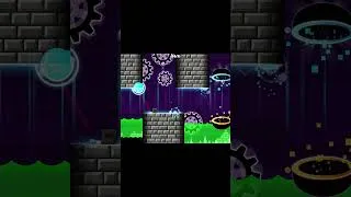 Thumbnail: DEADLOCKED 73% #geometrydash #shorts #deadlocked