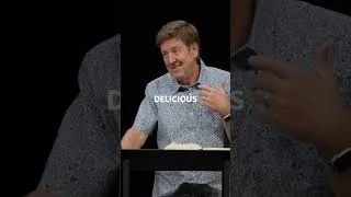 Thumbnail: ALL OF THE BIBLE IS IMPORTANT  |  GARY HAMRICK