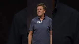Thumbnail: I WANNA BE LIKE JESUS  |  GARY HAMRICK