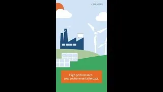 Thumbnail: Corning EcoChoice™: Corning® Assay Microplates – Empowering Science with Renewable Energy