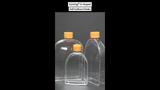 Thumbnail: Meet the Corning® U-shaped Flasks