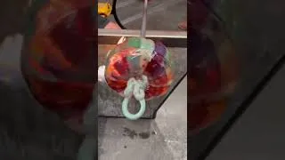 Thumbnail: Catherine Ayers makes another plaid pumpkin 🎃