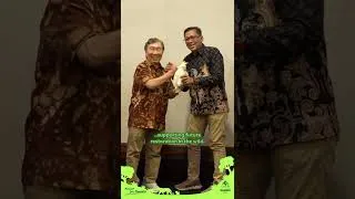 Thumbnail: Bali Bird Park. The inauguration of  the Lorikeet Breeding Centre 26th September 2025