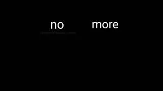 Thumbnail: No More Spirit Phone (original)