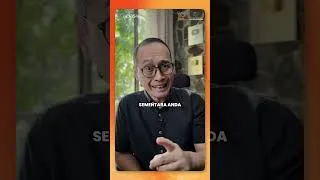 Thumbnail: Stop jadi problem solver | cek caption