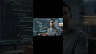 Thumbnail: Python OOP Finally Explained! 🔥 Real-World Examples | Learn OOP in Python #shorts