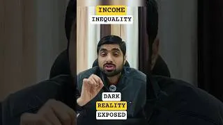 Thumbnail: Income Reality RICH People Exposed 😱 #income #itjobs #corporatelife #salary #tcs