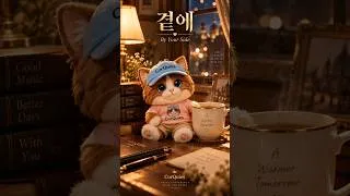 Thumbnail: 곁에 (By Your Side) | Luxury Ambient Ballad - 1