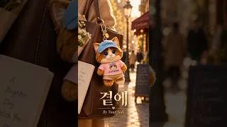 Thumbnail: 곁에 (By Your Side) | Luxury Ambient Ballad
